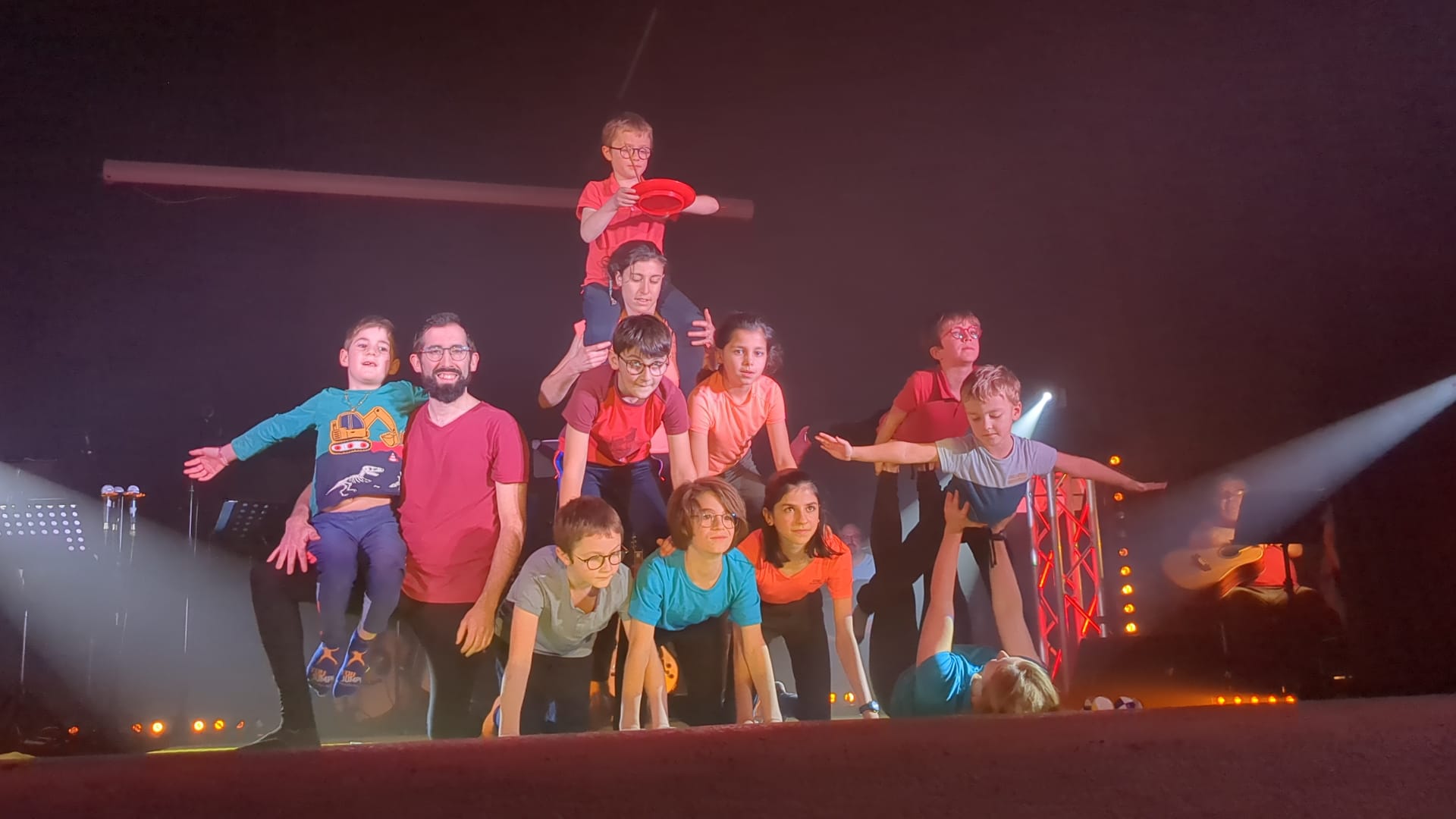Cirque
